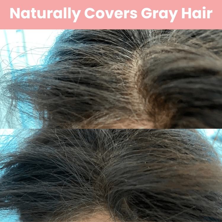 Revaya Hair Powder