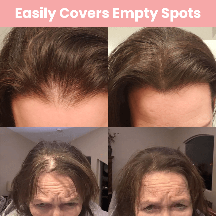 Revaya Hair Powder