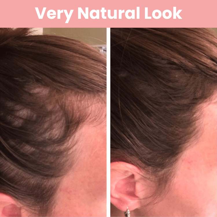 Revaya Hair Powder