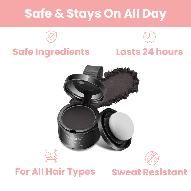 Revaya Hair Powder