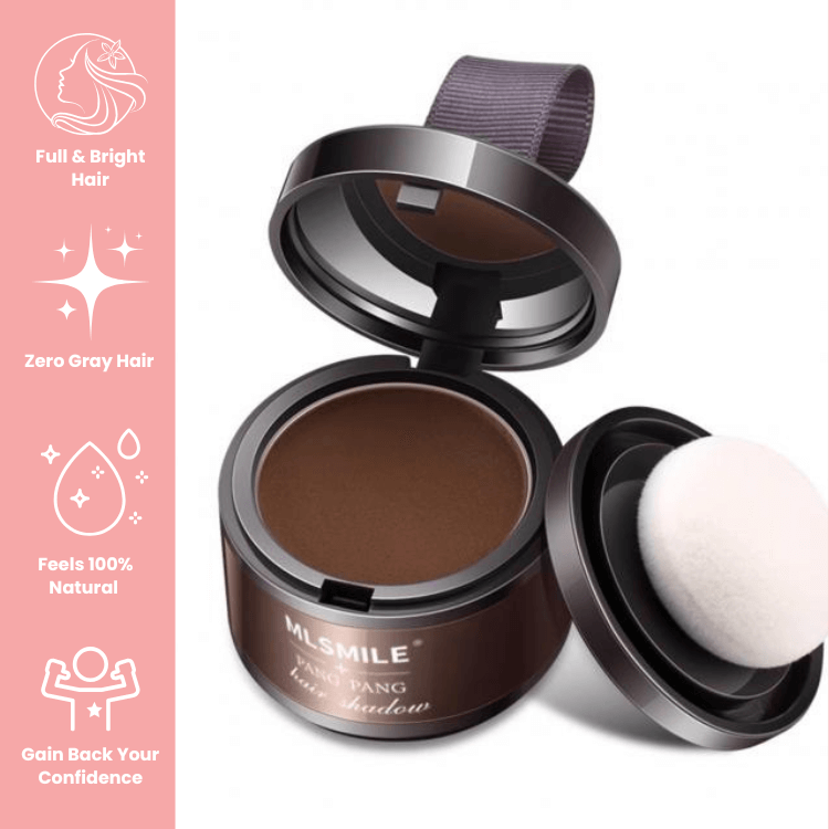 Revaya Hair Powder