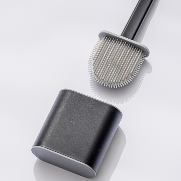 Balmi Silicone Toilet Brush