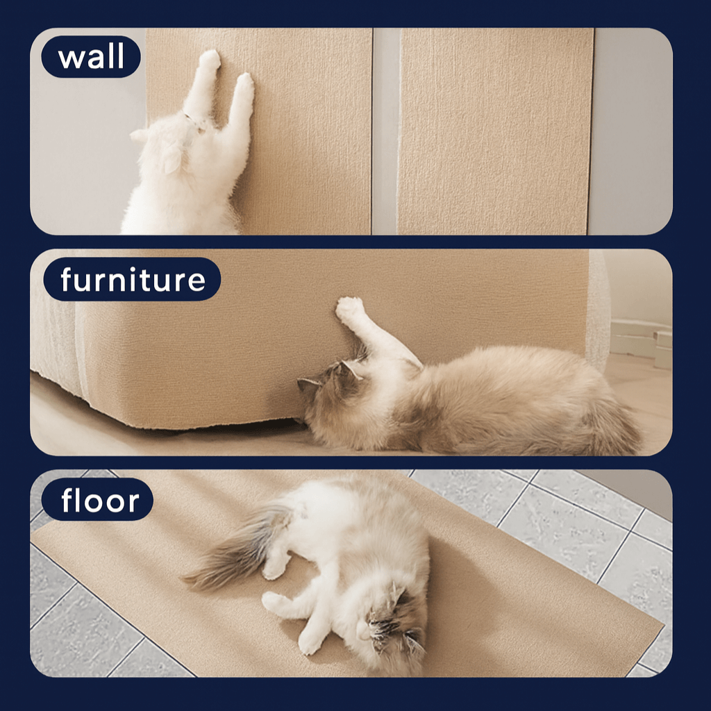 ClawGuard Furniture Protector