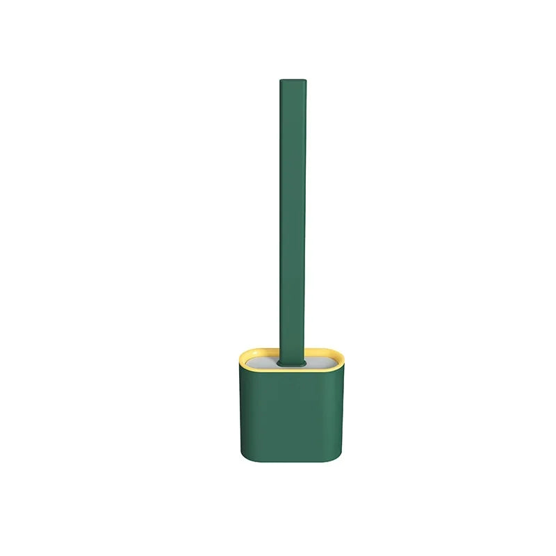 Balmi Silicone Toilet Brush