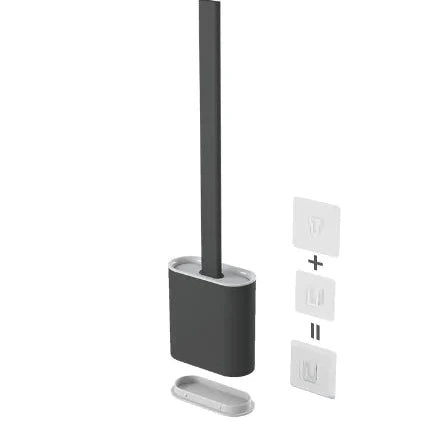 sparrow Balmi Silicone Toilet Brush