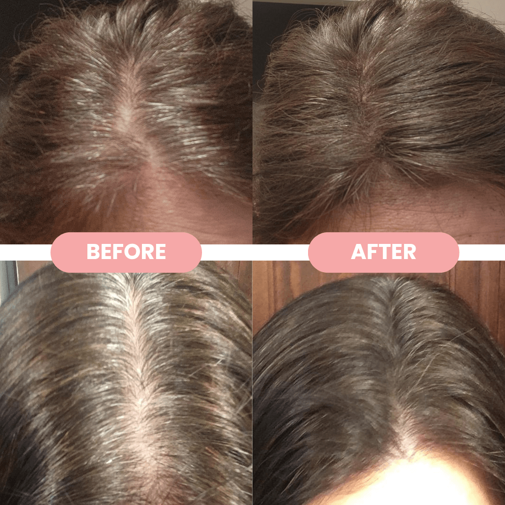 Revaya Hair Powder