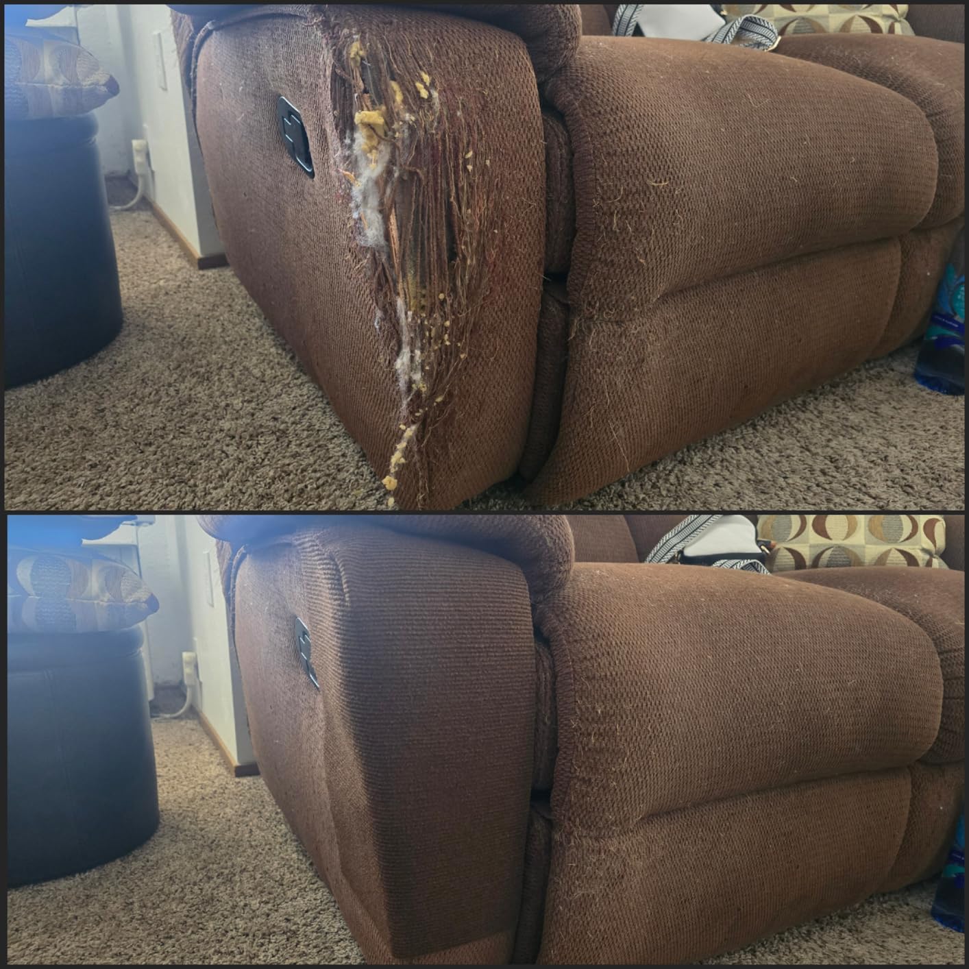 ClawGuard Furniture Protector