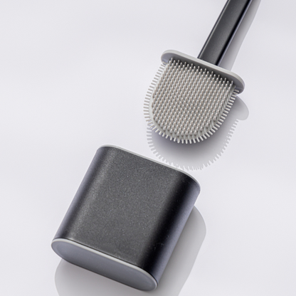 Balmi Silicone Toilet Brush