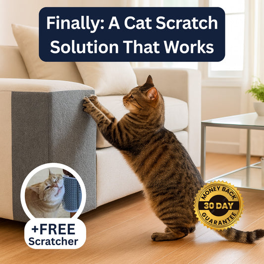 ClawGuard Furniture Protector
