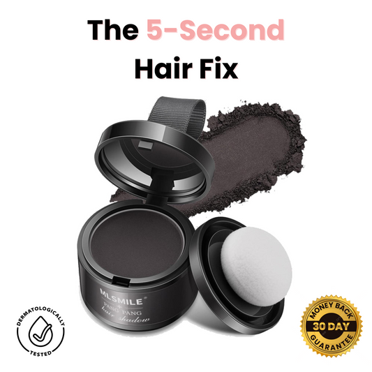Revaya Hair Powder