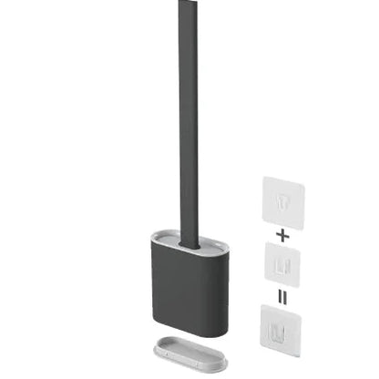 sparrow Balmi Silicone Toilet Brush